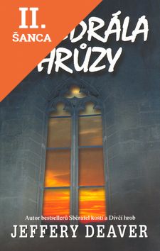 Lacná kniha Katedrála hrůzy
