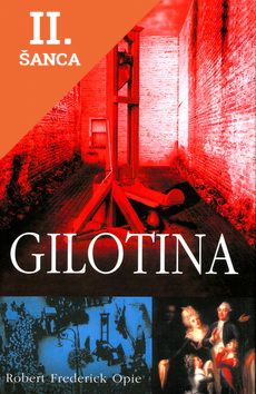 Lacná kniha Gilotina