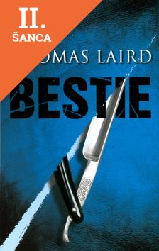Lacná kniha Bestie
