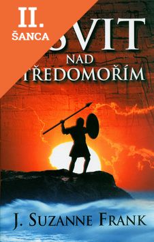 Lacná kniha Úsvit nad Středomořím