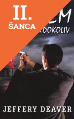Lacná kniha Vrahem může být kdokoliv