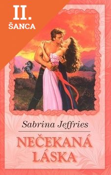 Lacná kniha Nečekaná láska