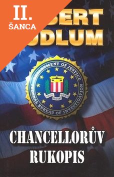 Lacná kniha Chancellorův rukopis