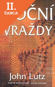 Lacná kniha Noční vraždy