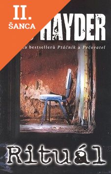 Lacná kniha Rituál
