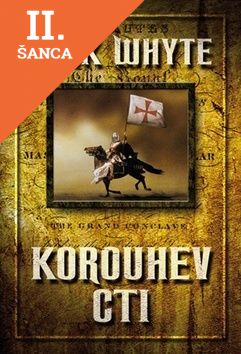 Lacná kniha Korouhev cti