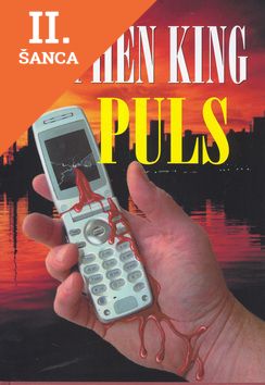 Lacná kniha Puls