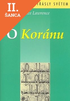 Lacná kniha O Koránu