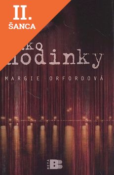 Lacná kniha Jako hodinky