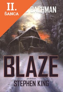 Lacná kniha Blaze