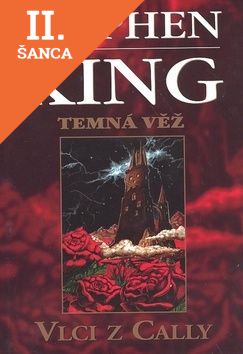 Lacná kniha Vlci z Cally