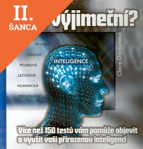 Lacná kniha Jste výjimeční?