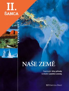 Lacná kniha Naše Země