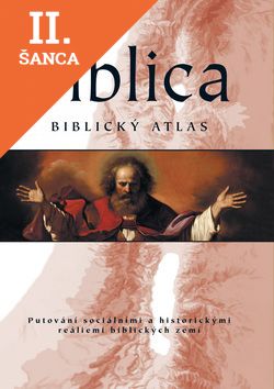 Lacná kniha Biblica