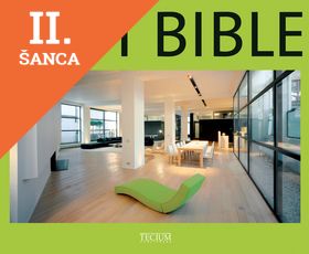 Lacná kniha Mini loft bible