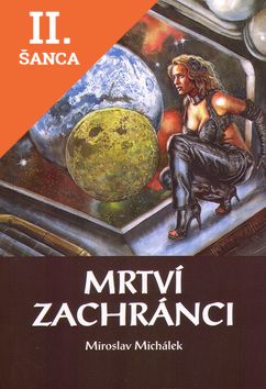 Lacná kniha Mrtví zachránci