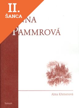 Lacná kniha Anna Pammrová