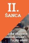 Lacná kniha Sovětská okupace Československa a její oběti