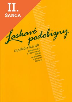 Lacná kniha Laskavé podobizny