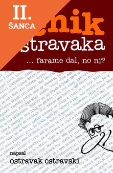 Lacná kniha denik ostravaka 3
