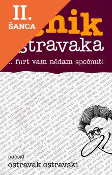 Lacná kniha denik ostravaka 4