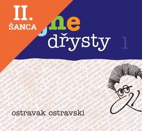 Lacná kniha fajne dřysty