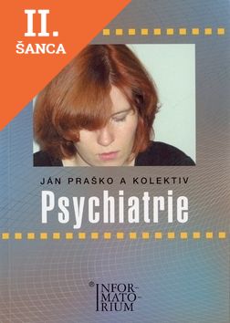 Lacná kniha Psychiatrie
