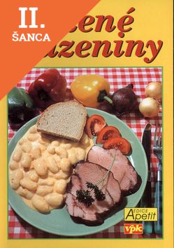 Lacná kniha Uzené a uzeniny