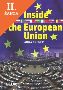 Lacná kniha Inside the European Union
