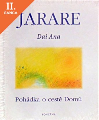 Lacná kniha Jarare