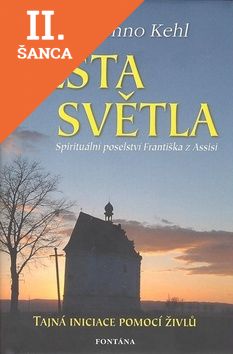 Lacná kniha Cesta světla