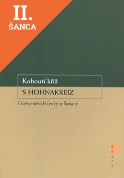 Lacná kniha Kohoutí kříž s hohnakreiz