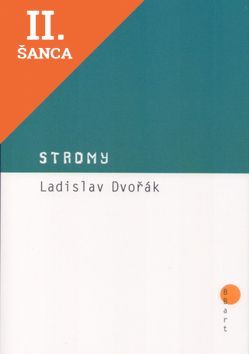 Lacná kniha Stromy
