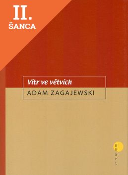 Lacná kniha Vítr ve větvích