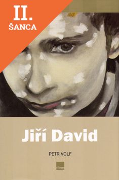 Lacná kniha Jiří David