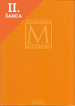 Lacná kniha Epigramy