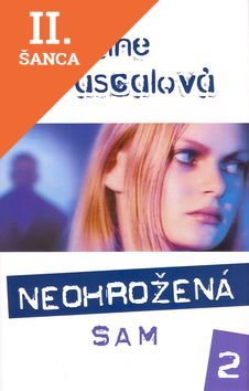 Lacná kniha Neohrožená 2 - Sam