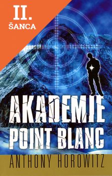 Lacná kniha Akademie Point Blanc