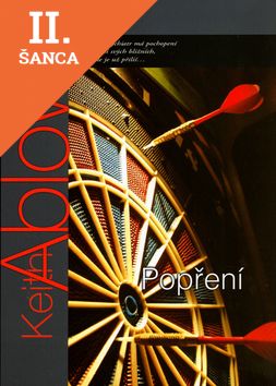 Lacná kniha Popření