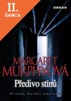 Lacná kniha Předivo stínů