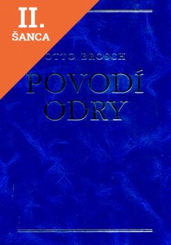 Lacná kniha Povodí Odry