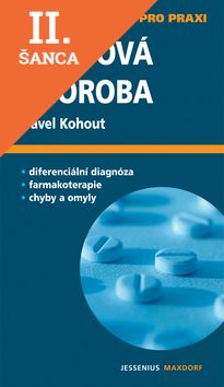 Lacná kniha Vředová choroba