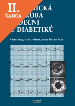Lacná kniha Ischemická choroba srdeční
