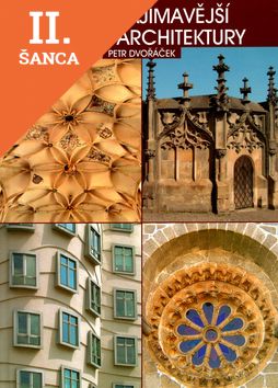 Lacná kniha To nejzajímavější z české architektury