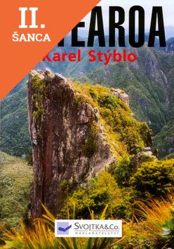 Lacná kniha Aotearoa
