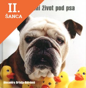 Lacná kniha Se psy není život pod psa