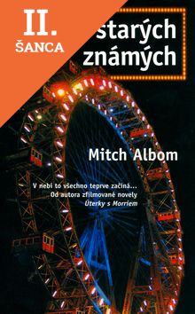 Lacná kniha Pět starých známých