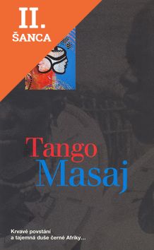 Lacná kniha Tango Masaj