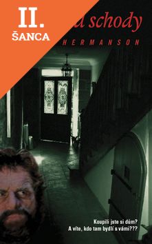 Lacná kniha Muž pod schody