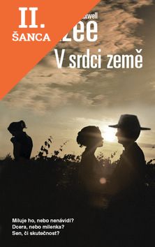 Lacná kniha V srdci země
